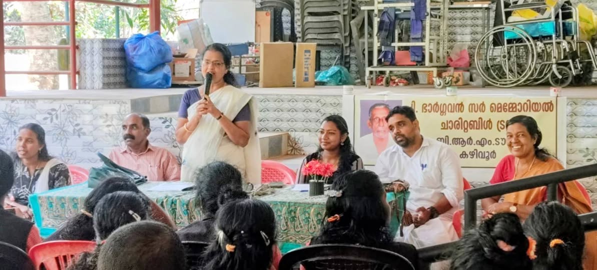 Community Gathering