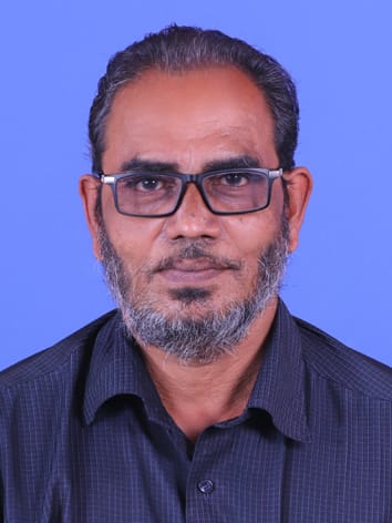 BR. Ajithkumar